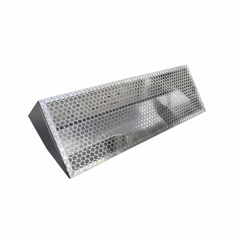 Prateleira Escorredora