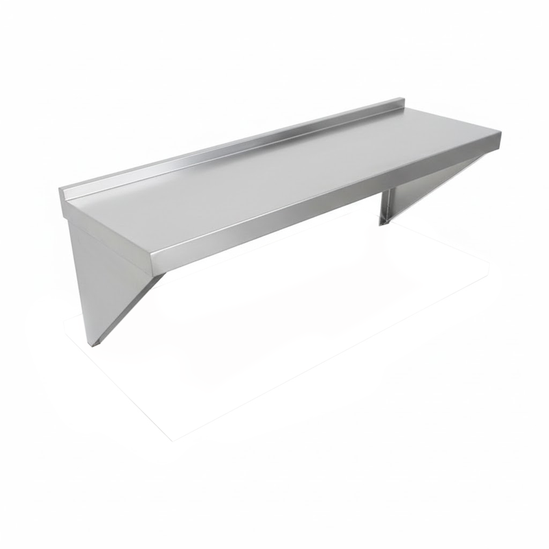 Prateleira Mão Francesa Fechada