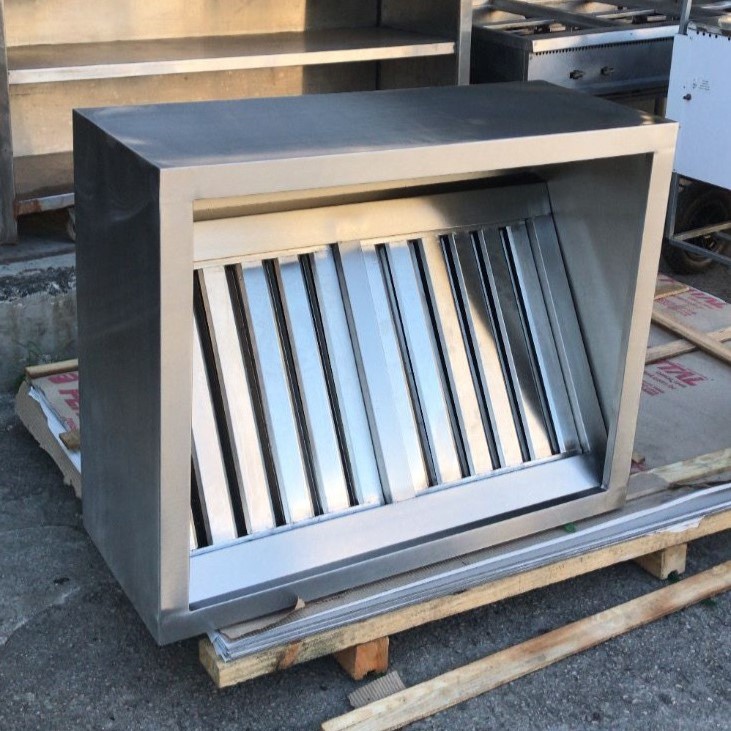 Sistema de Exaustão 02