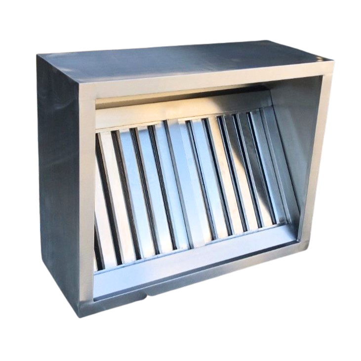 Sistema de Exaustão