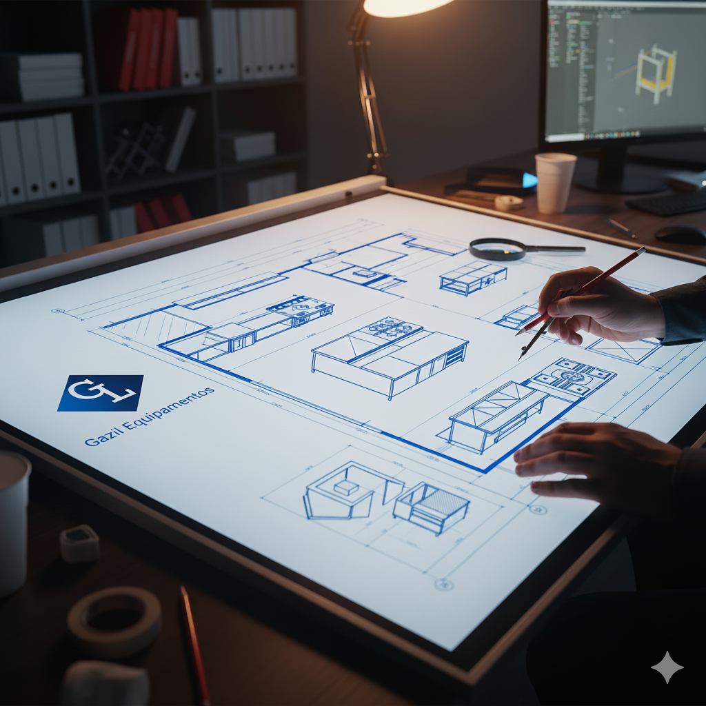 Orçamentos Sob Medida